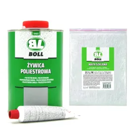 boll-zestaw-naprawczy-zywica-1kg-mata-utwardzacz