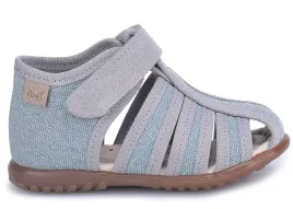emel-sandaly-ek5222-6-22-tekstylne-dzieciece-niebieskie