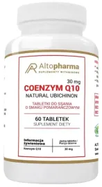 altopharma-koenzym-q10-forte-30mg-coq10-ubichinon-60tab-pomarancza-dziasla