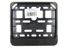 ramka-czarna-pod-tablice-rejestracyjna-na-skuter