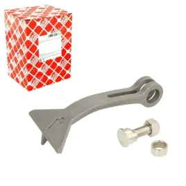 febi-uchwyt-dzwignia-otwierania-maski-do-mercedes-e-w124