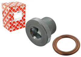 febi-korek-spustowy-miski-oleju-do-volvo-s80-ii-v70-iii