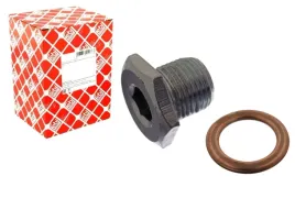 febi-korek-spustowy-miski-oleju-do-citroen-c5-iii-peugeot-307-308