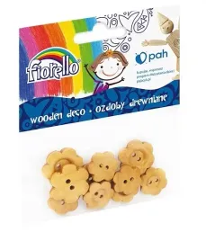 ozdoby-drewniane-guziki-kwiatki-10-sztuk