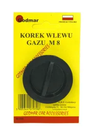 godmar-korek-wlewu-gazu-m-8-lpg-m-8
