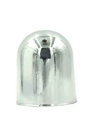 nakladka-na-hak-holowniczy-chromowana-kapturek