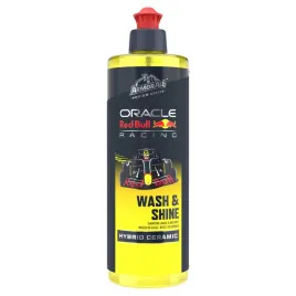szampon-z-woskiem-oracle-redbull-racing-wash-and-shine-hydrofobowy