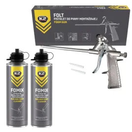 k2-folt-pistolet-do-piany-montazowej-k2-fomix-czyscik-zmywacz