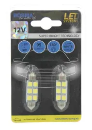 bosma-led-zarowka-rurka-sv85-12v-10x39-6xsmd-2szt