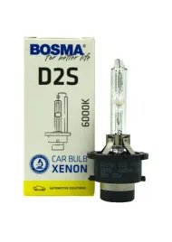 zarnik-ksenon-xenon-d2s-6000k-35w-bosma-1szt