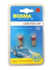 bosma-zarowka-ledowa-ba9s-4w-12v-czerwona