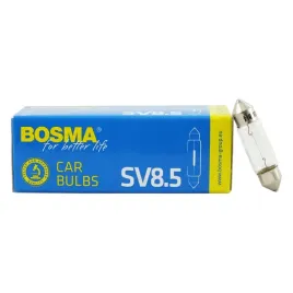 bosma-1680-zarowki-12v-rurka-c5w-sv85-36mm-10szt