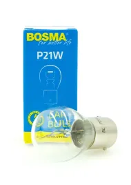 bosma-zarowka-p21w-12v-ba15s-biala-1szt-1529s