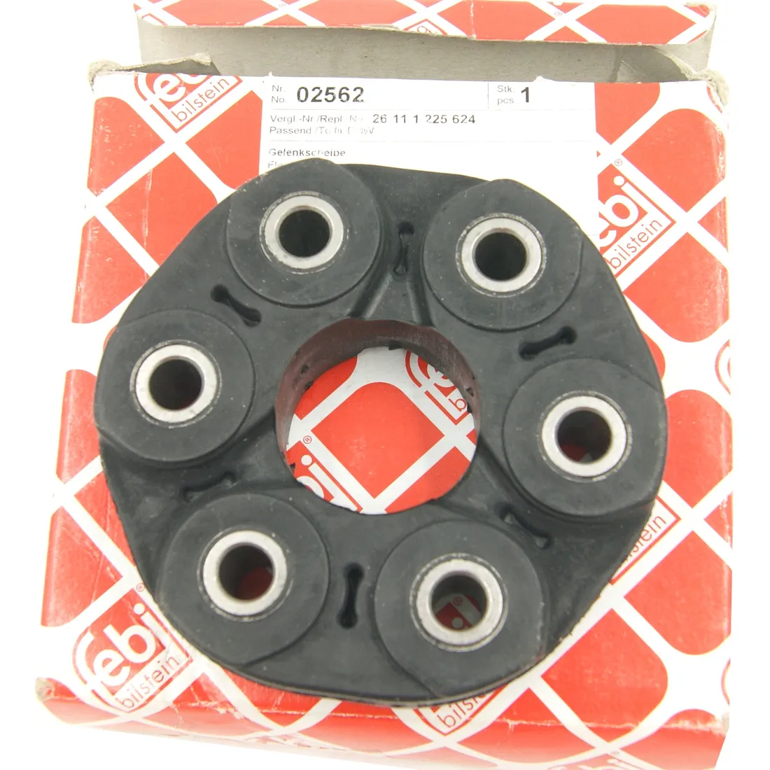 febi-przegub-elastyczny-walu-do-bmw-1-e87-e81-3-e90-e91-5-e60-e61-x1-e84-stan-nowy