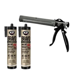 2x-k2-bravo-453g-klej-montazowy-budowlany-pistolet-wyciskacz-k2-solt