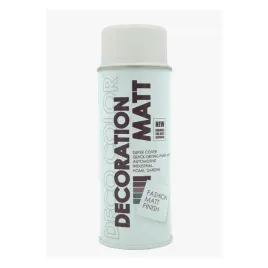 decoration-matt-lakier-farba-w-sprayu-bialy-spray-400ml-ral-9016