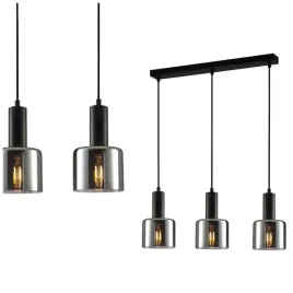 lampa-wiszaca-santia-pnd-65342-3-bk-sg-italux