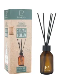 ellie-pure-patyczki-zapachowe-80ml-zielona-herbata