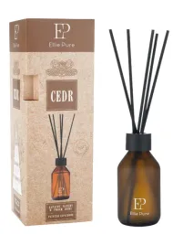 ellie-pure-patyczki-zapachowe-80ml-cedr