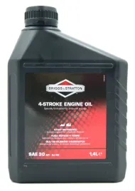 briggs-stratton-olej-do-kosiarki-sae30-4t-14l
