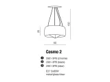 lampa-wiszaca-cosmo-2-az0844-azzardo-kolor-chrom