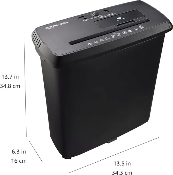 niszczarka-do-papieru-amazon-basics-s120-d-podawanie-papieru-reczne