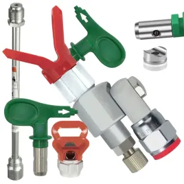 cleanshot-dysza-517-hea-niskocisnieniowa-przedluzka-30-cm-gratisy-pistolet