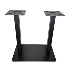 postument-do-stolu-podstawa-podwojna-noga-metalowa-czarna-stolika-8mm-72cm