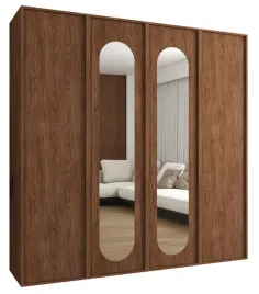 szafa-modulowa-eden-200cm-orzech-lustrem-18mm-push-click-cichy-domyk-drazek