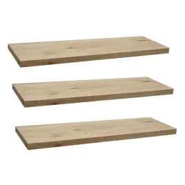 polka-scienna-wiszaca-50-cm-dab-artisan-komplet-3-sztuki