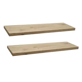 polka-scienna-wiszaca-50-cm-dab-artisan-komplet-2-sztuki