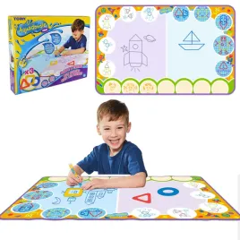 tomy-aquadoodle-kreatywna-mata-wodna-dla-dzieci-figury-ksztalty-75x48cm