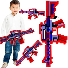 karabin-swiecacy-minecraft-duzy-dzwiek-pixel-39cm-bron-z-gry-swieci-led