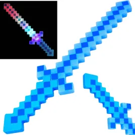duzy-miecz-swietlny-minecraft-swiecacy-z-gry-efekty-dzwiekowe-pixel-61-cm