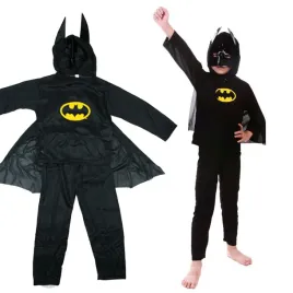 batman-kostium-dla-chlopca-peleryna-maska-4w1-stroj-na-impreze-roz-98-110