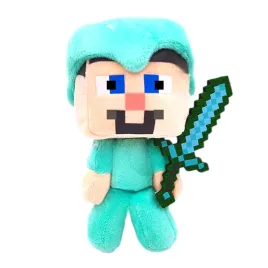 maskotka-minecraft-diamentowy-steve-miecz-pluszak-postac-z-gry-przytulanka