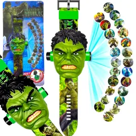 hulk-zegarek-3d-led-z-projektorem-obrazki-zdjecia-avengers-wyswietla-obraz