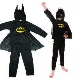 batman-kostium-dla-chlopca-peleryna-maska-4w1-stroj-na-impreze-roz-122-134