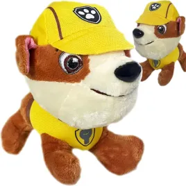 maskotka-psi-patrol-rubble-pluszowa-zawieszka-13cm-miekka-przytulanka