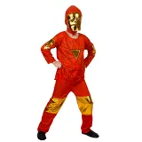 avengers-iron-manstroj-dla-chlopca-maska-98-110