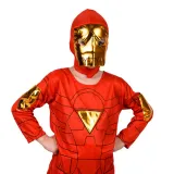 avengers-iron-manstroj-dla-chlopca-maska-98-110