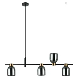 lampa-wiszaca-servio-pnd-66892-4-bk-sg-italux