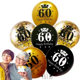 zestaw-balonow-na-60-urodziny-czarno-zlote-konfetti-balony-zestaw-6szt