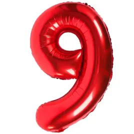 balon-foliowy-cyfra-9-czerwony-na-urodziny-impreze-jubileusz-100cm