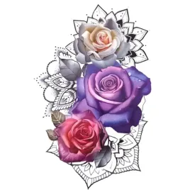 duzy-tatuaz-zmywalny-bezpieczny-tymczasowy-wodny-19cm-motyw-kolorowe-roze