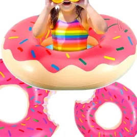 duze-kolo-dmuchane-donut-do-plywania-materac-paczek-xl-na-basen-dla-dzieci
