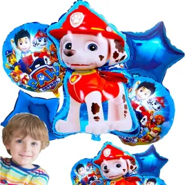 psi-patrol-zestaw-5-balonow-balon-marshall-ryder-balony-na-urodziny-impreze