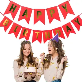 girlanda-urodzinowa-z-napisem-happy-birthday-czerwona-zlote-napisy-200cm