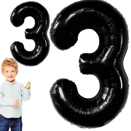 balon-na-4-urodziny-foliowy-cyfra-3-trzy-czarny-na-hel-powietrze-100cm