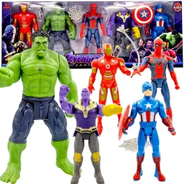 avengers-duzy-zestaw-figurki-tanos-spiderman-hulk-iron-figurka-duza-5w1